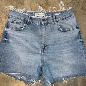 ZARA Women’s Shorts